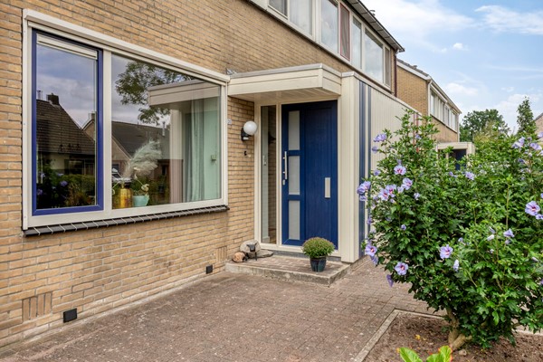 Medium property photo - Ter Borghstraat 20, 7841 AM Sleen