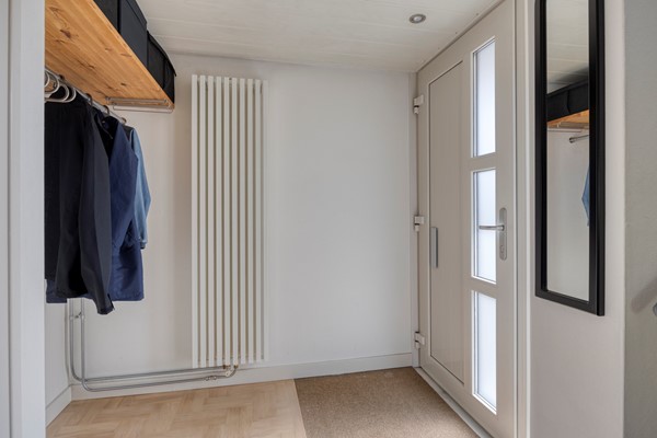 Medium property photo - Ter Borghstraat 20, 7841 AM Sleen