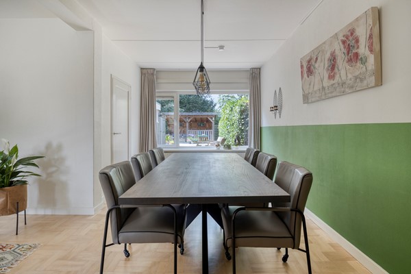Medium property photo - Ter Borghstraat 20, 7841 AM Sleen