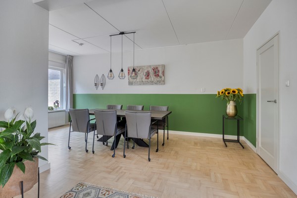 Medium property photo - Ter Borghstraat 20, 7841 AM Sleen