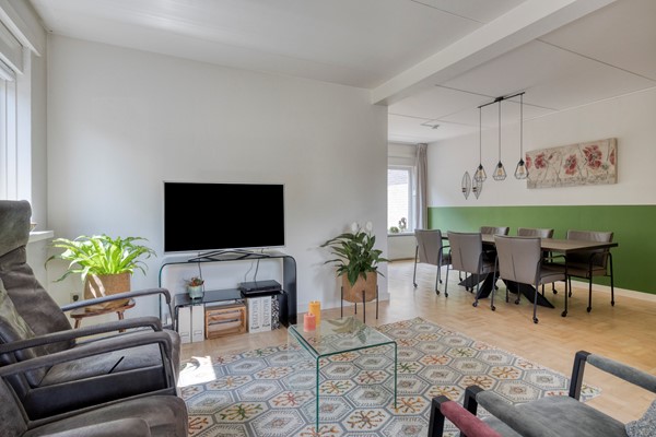 Medium property photo - Ter Borghstraat 20, 7841 AM Sleen