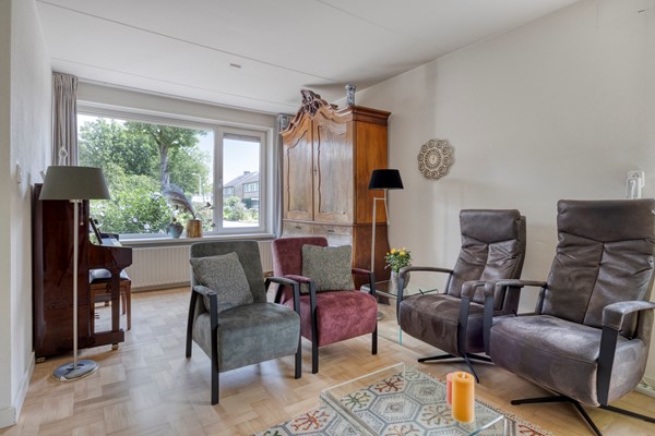 Medium property photo - Ter Borghstraat 20, 7841 AM Sleen