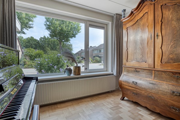 Medium property photo - Ter Borghstraat 20, 7841 AM Sleen