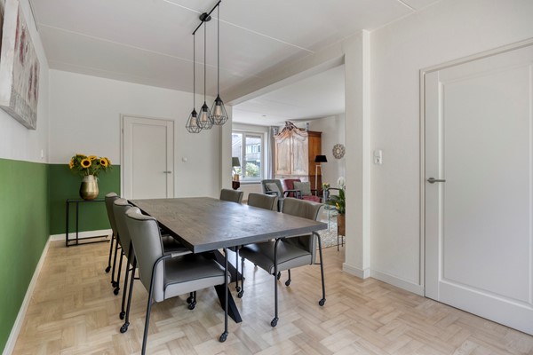 Medium property photo - Ter Borghstraat 20, 7841 AM Sleen