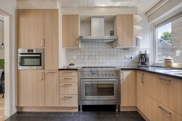 Medium property photo - Ter Borghstraat 20, 7841 AM Sleen