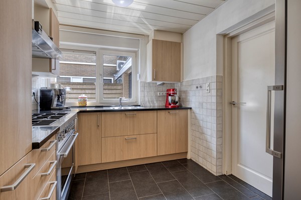 Medium property photo - Ter Borghstraat 20, 7841 AM Sleen