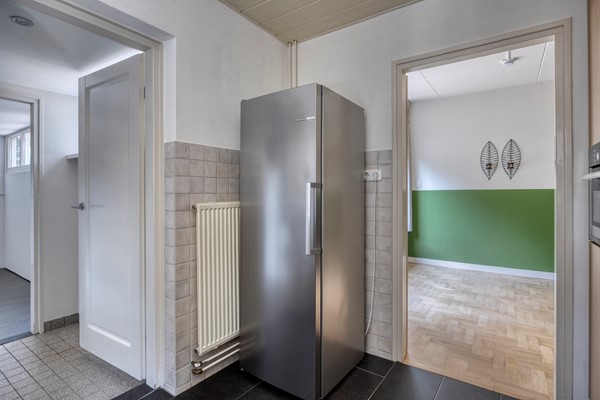 Medium property photo - Ter Borghstraat 20, 7841 AM Sleen