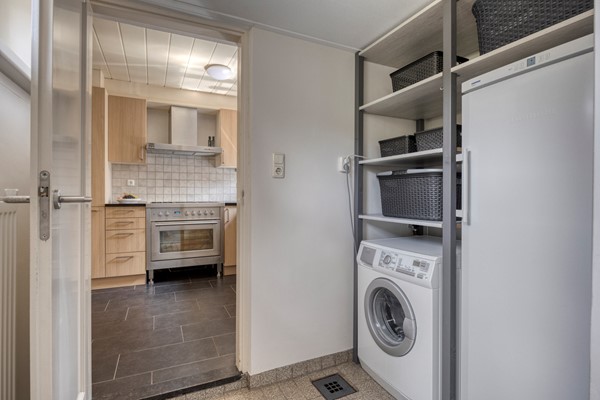 Medium property photo - Ter Borghstraat 20, 7841 AM Sleen