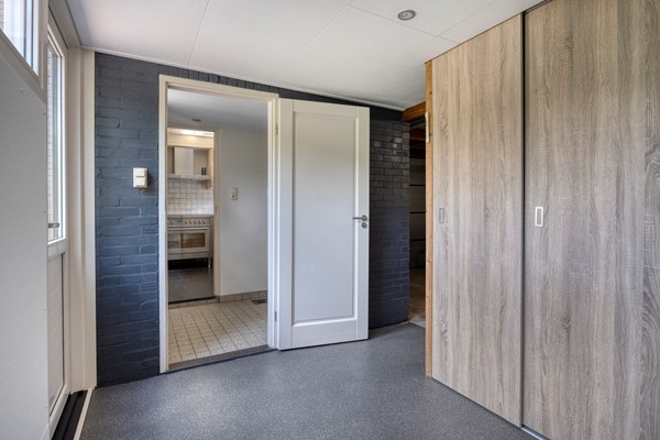 Medium property photo - Ter Borghstraat 20, 7841 AM Sleen