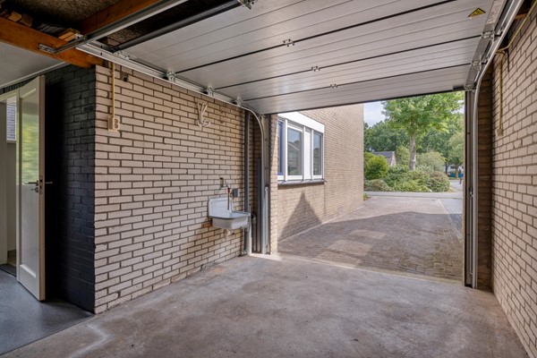 Medium property photo - Ter Borghstraat 20, 7841 AM Sleen