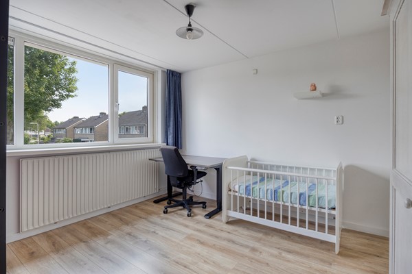 Medium property photo - Ter Borghstraat 20, 7841 AM Sleen