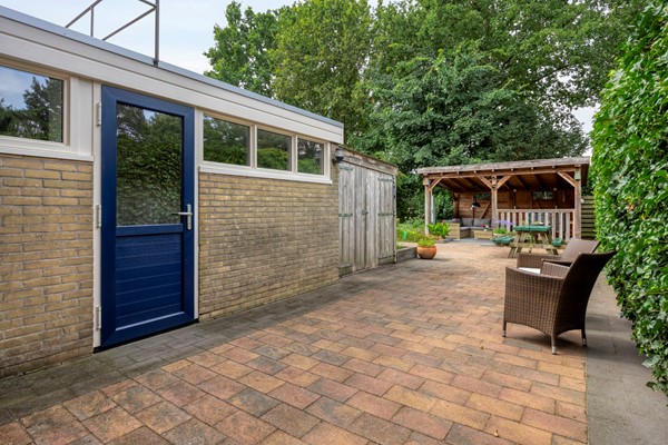 Medium property photo - Ter Borghstraat 20, 7841 AM Sleen