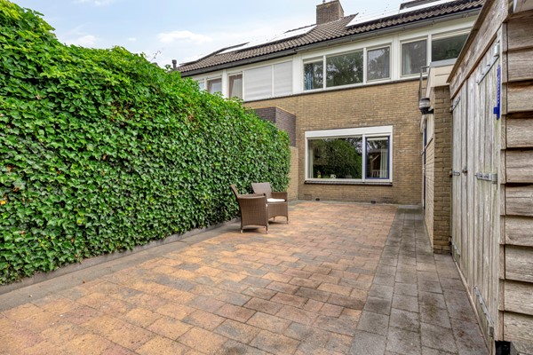Medium property photo - Ter Borghstraat 20, 7841 AM Sleen