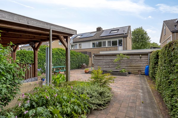 Medium property photo - Ter Borghstraat 20, 7841 AM Sleen