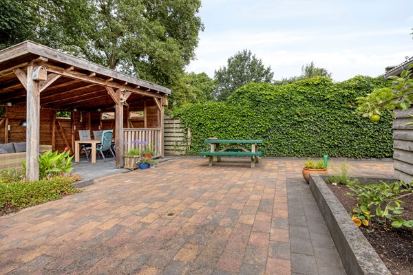 Medium property photo - Ter Borghstraat 20, 7841 AM Sleen
