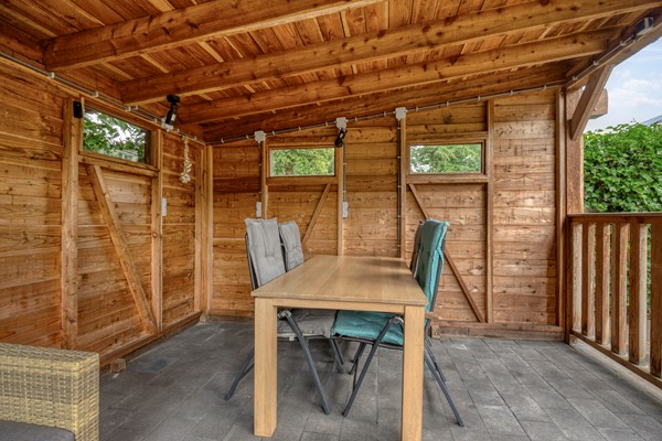 Medium property photo - Ter Borghstraat 20, 7841 AM Sleen