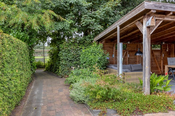 Medium property photo - Ter Borghstraat 20, 7841 AM Sleen