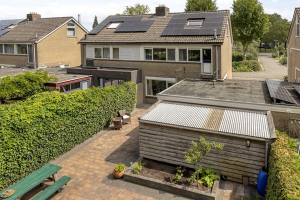 Medium property photo - Ter Borghstraat 20, 7841 AM Sleen