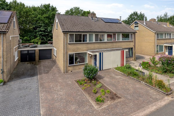 Medium property photo - Ter Borghstraat 20, 7841 AM Sleen