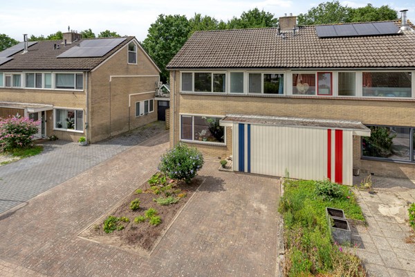 Medium property photo - Ter Borghstraat 20, 7841 AM Sleen