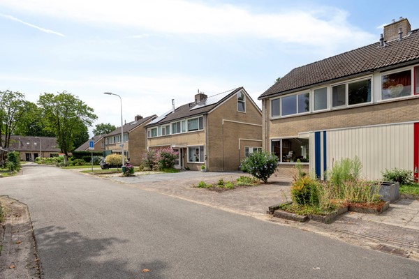 Medium property photo - Ter Borghstraat 20, 7841 AM Sleen