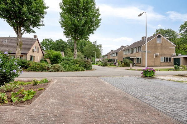 Medium property photo - Ter Borghstraat 20, 7841 AM Sleen