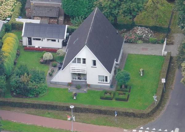 Property photo - Sportparklaan 1, 7848BA Schoonoord