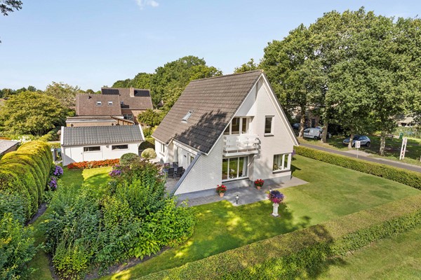 Property photo - Sportparklaan 1, 7848BA Schoonoord