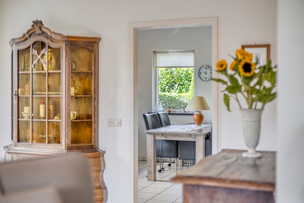 Medium property photo - Sportparklaan 1, 7848 BA Schoonoord