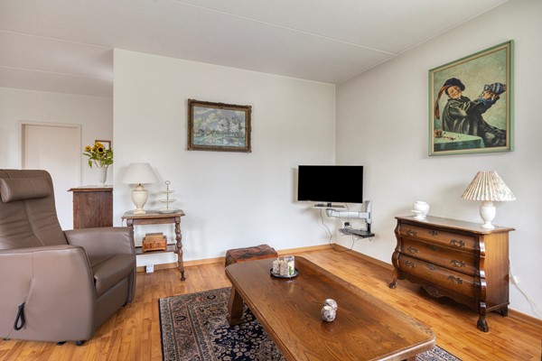 Medium property photo - Sportparklaan 1, 7848 BA Schoonoord