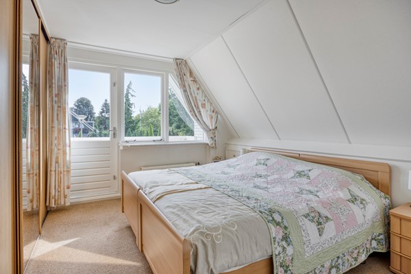 Medium property photo - Sportparklaan 1, 7848 BA Schoonoord