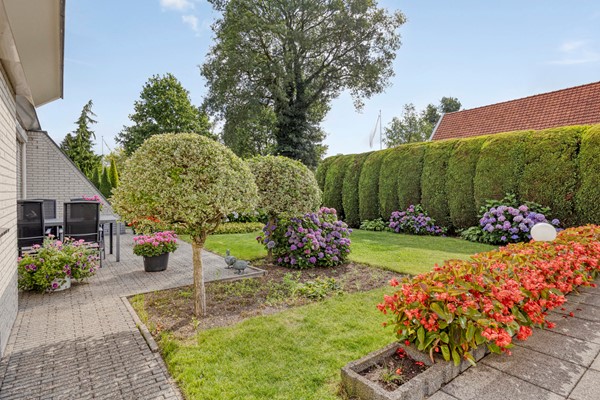 Medium property photo - Sportparklaan 1, 7848 BA Schoonoord