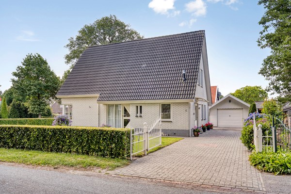 Medium property photo - Sportparklaan 1, 7848 BA Schoonoord