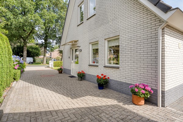 Medium property photo - Sportparklaan 1, 7848 BA Schoonoord