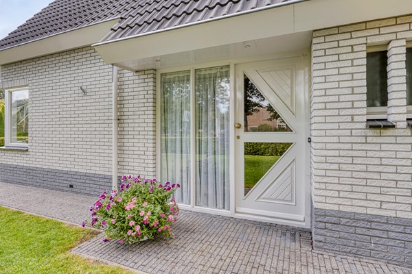 Medium property photo - Sportparklaan 1, 7848 BA Schoonoord