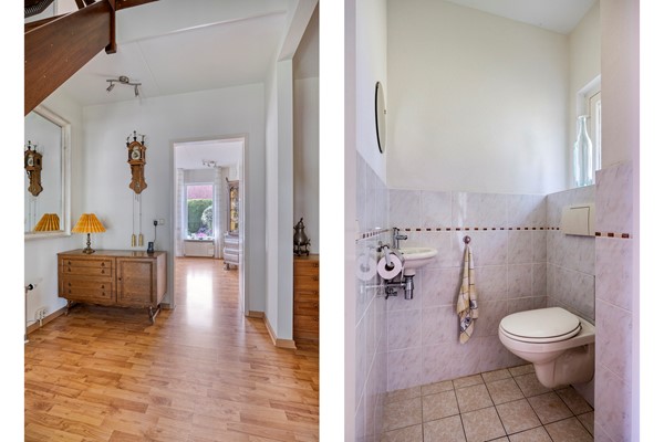 Medium property photo - Sportparklaan 1, 7848 BA Schoonoord