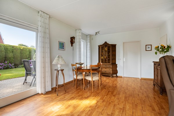 Medium property photo - Sportparklaan 1, 7848 BA Schoonoord