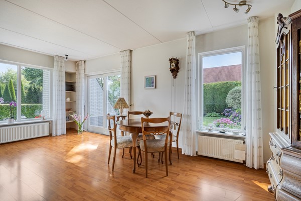 Medium property photo - Sportparklaan 1, 7848 BA Schoonoord