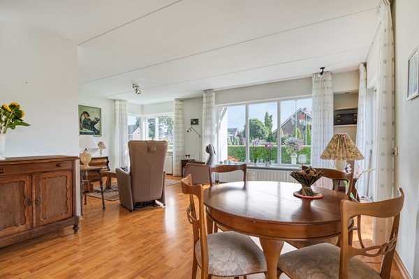 Medium property photo - Sportparklaan 1, 7848 BA Schoonoord