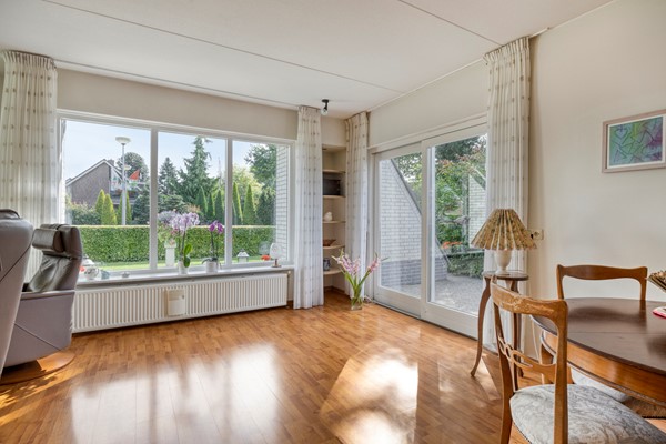 Medium property photo - Sportparklaan 1, 7848 BA Schoonoord