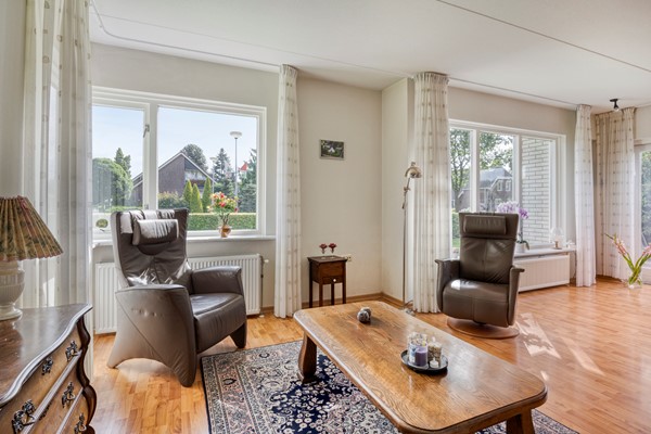 Medium property photo - Sportparklaan 1, 7848 BA Schoonoord