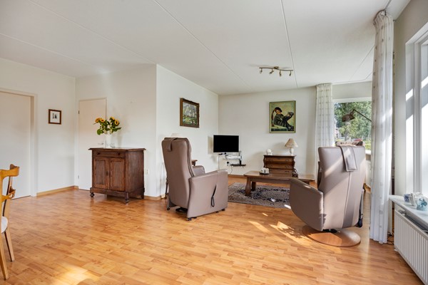 Medium property photo - Sportparklaan 1, 7848 BA Schoonoord