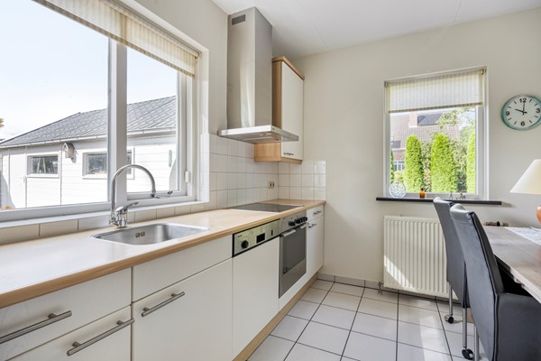 Medium property photo - Sportparklaan 1, 7848 BA Schoonoord