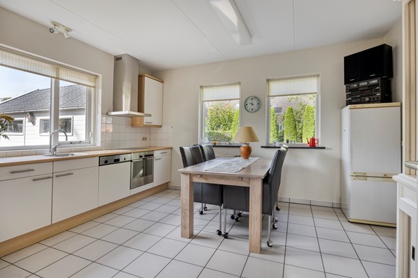 Medium property photo - Sportparklaan 1, 7848 BA Schoonoord