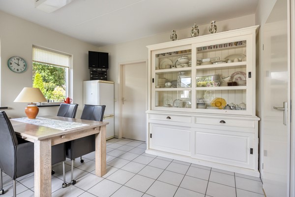 Medium property photo - Sportparklaan 1, 7848 BA Schoonoord