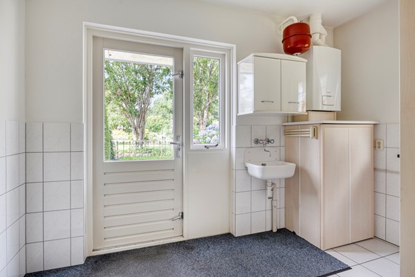 Medium property photo - Sportparklaan 1, 7848 BA Schoonoord