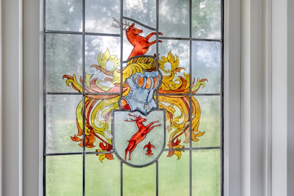 Medium property photo - Sportparklaan 1, 7848 BA Schoonoord