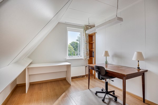 Medium property photo - Sportparklaan 1, 7848 BA Schoonoord