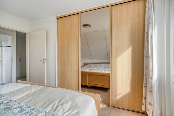 Medium property photo - Sportparklaan 1, 7848 BA Schoonoord