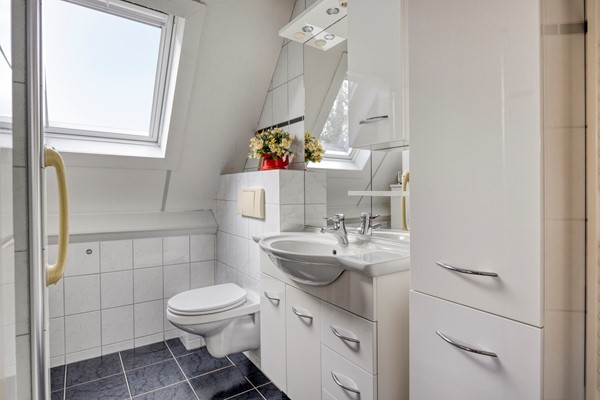 Medium property photo - Sportparklaan 1, 7848 BA Schoonoord